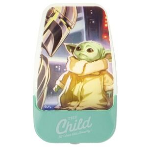 Star‎ Wars The Mandalorian The Child Led Night Light